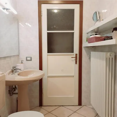 Il Sole, Grande In Collina Apartamento Brunate