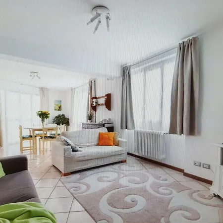 Il Sole, Grande In Collina Apartament *